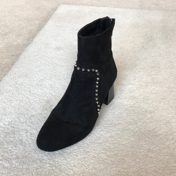 TOPSHOP black boot - Picture 3 of 5